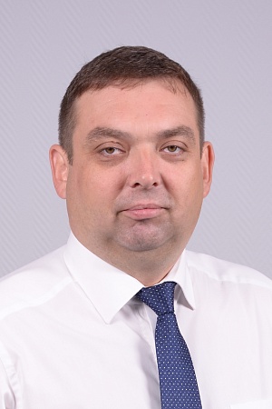 Абалымов Дмитрий Владимирович - исполнительный директор