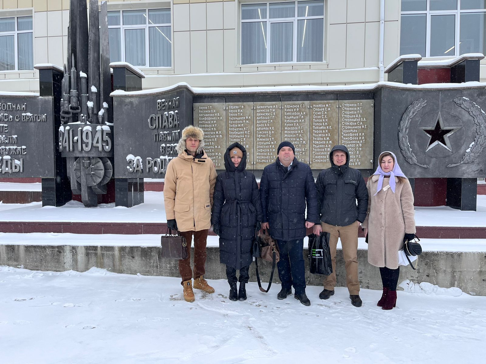 Бизнес-миссия в Томскую область открыла новые рынки сбыта для резидентов кластера «АЛТЭК»